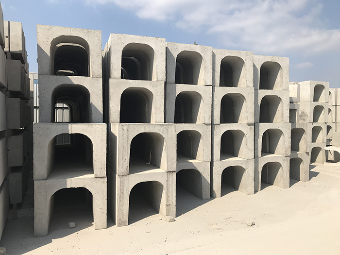 佛山U型水槽預(yù)制件 U型排水渠廠家供應(yīng)