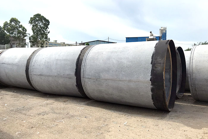 市政路政采用頂管工程有哪些優(yōu)勢