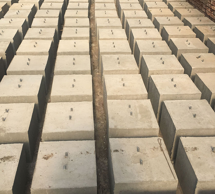 深圳光伏基礎(chǔ)墩-光伏發(fā)電設(shè)備底座 光伏基礎(chǔ)墩 非標(biāo)預(yù)制構(gòu)件