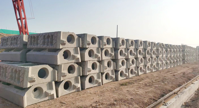 生態(tài)護坡常用的形式有哪些？