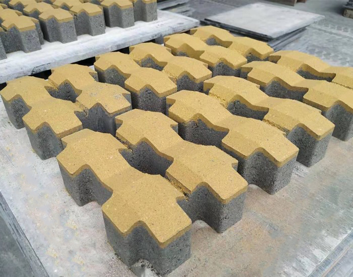 廣州井字植草磚 8字草坪磚廠家供應
