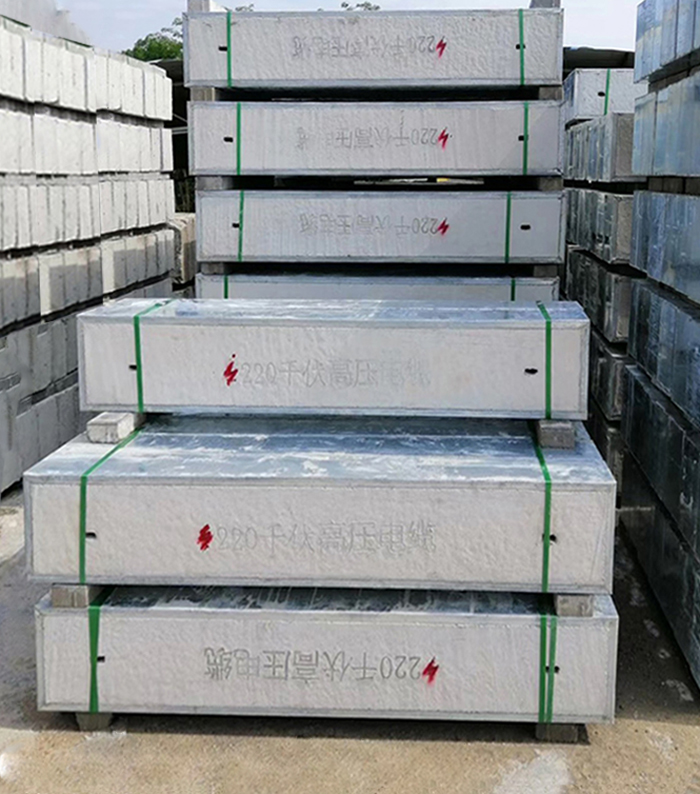 珠海包邊電力蓋板 電纜溝蓋板鍍鋅蓋板廠家供應