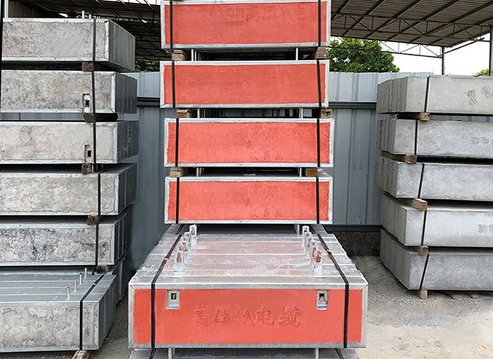 中山鍍鋅包邊蓋板 電纜蓋板廠家供應