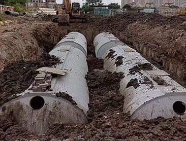 佛山三水化糞池認(rèn)準(zhǔn)廣東華堅(jiān)水泥制品,強(qiáng)度高,耐腐蝕,質(zhì)量可靠