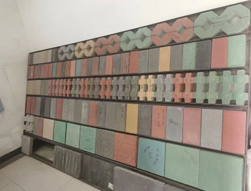 廣州番禺透水磚-華堅水泥構件制品,專業(yè)透水磚生產廠家!