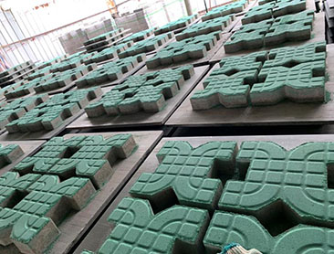 廣州南沙透水磚-華堅水泥制品有限公司-廠家直銷-價格優(yōu)惠