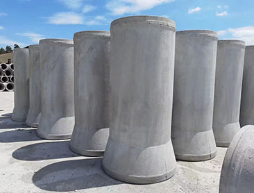 廣州番禺水泥管 —專業(yè)鋼筋混凝土管道生產廠家選華堅