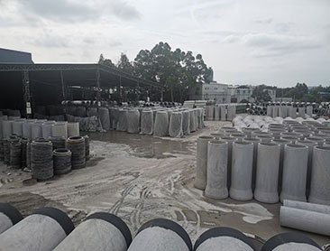 廣州南沙選水泥管找華堅實力廠家_高品質_大量現貨