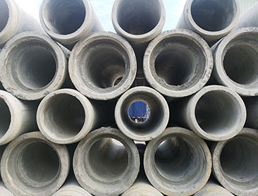 佛山順德水泥管_華堅水泥制品_品質保證