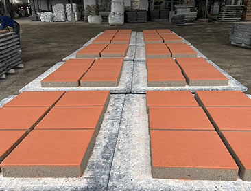 廣州南沙 透水磚找華堅水泥_現(xiàn)貨供應(yīng)_品質(zhì)保障