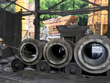 企口管（離心制造）