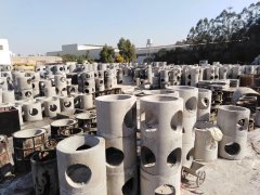 市政檢查井為什么要選用鋼筋混凝土檢查井？