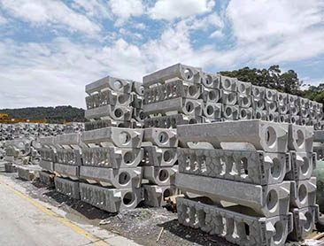 生態(tài)護(hù)坡磚(生態(tài)框)