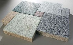 PC磚已成為市政道路鋪設(shè)必備建材