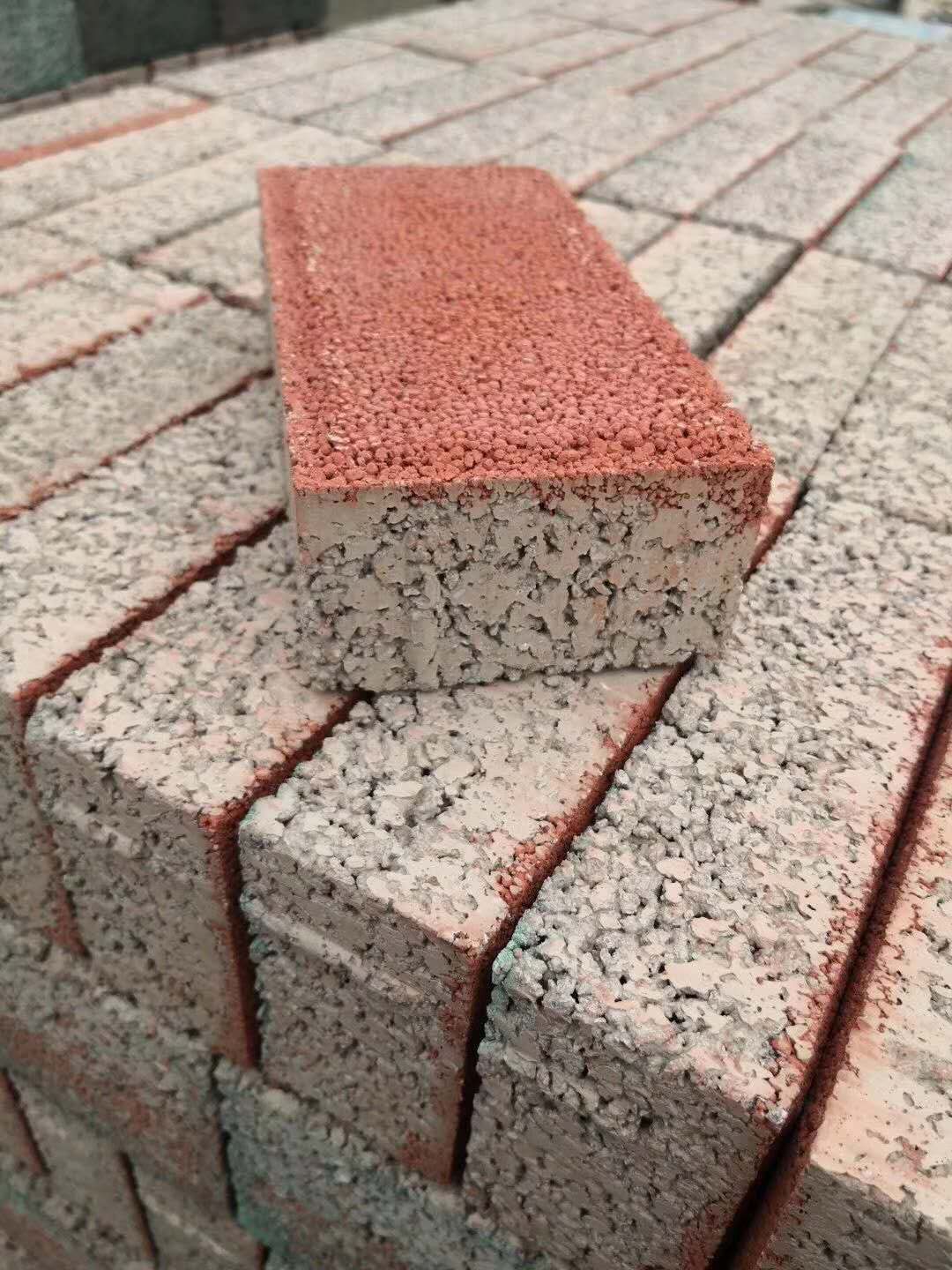 透水路面對現(xiàn)代城市有什么意義？