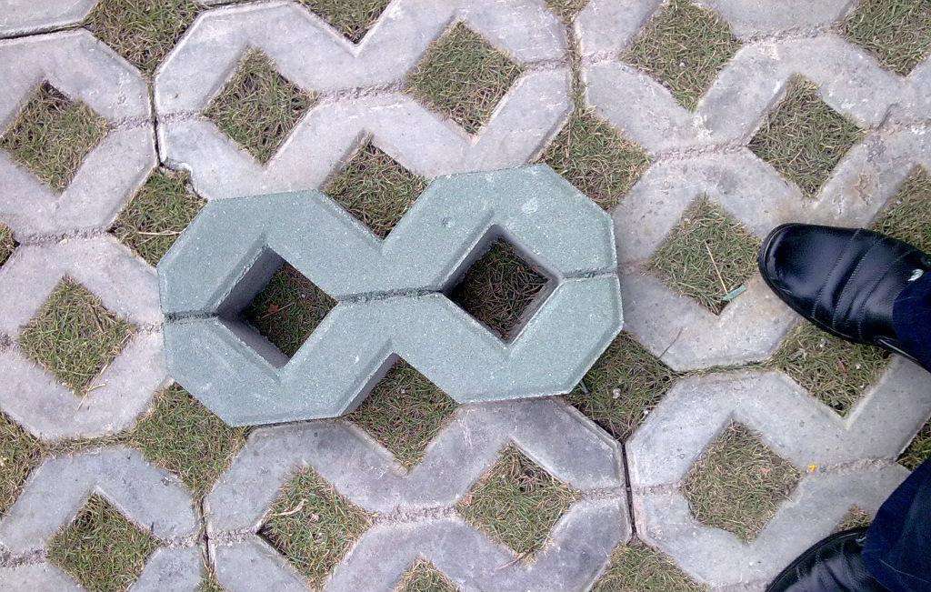 “城市熱島效應”的救星