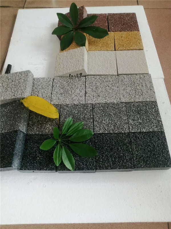 PC磚VS紅磚，你選誰？