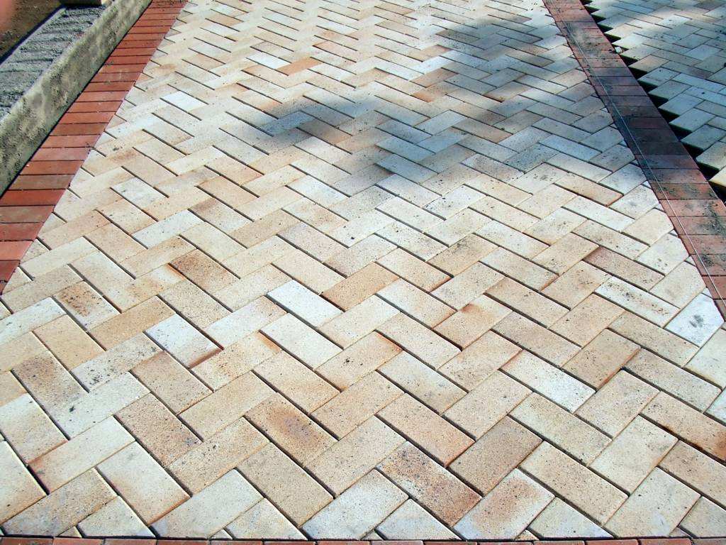 透水磚為建設(shè)海綿城市助力