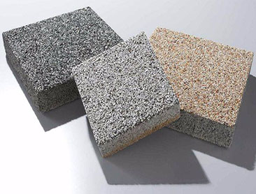 如何區(qū)分燒結(jié)磚，透水磚，水泥磚？