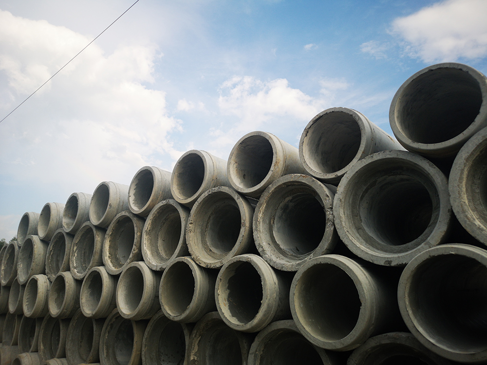 廣州白云 水泥管道-華堅水泥制品,專業(yè)水泥管生